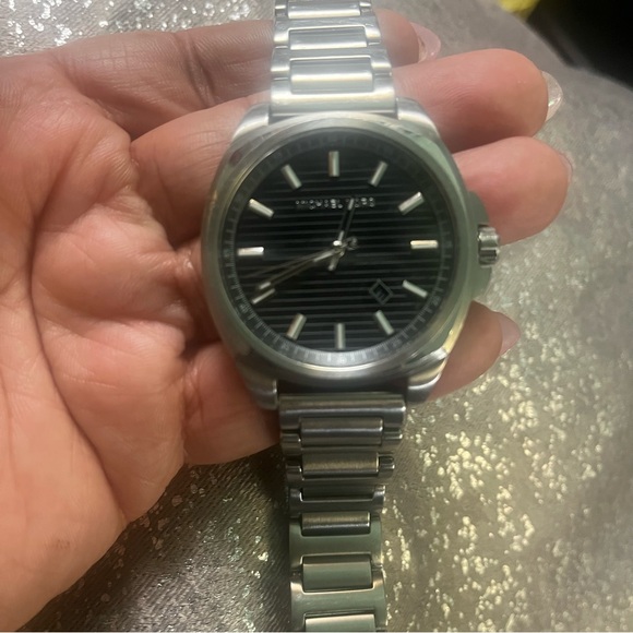 Michael Kors Bryson Mk8633 - Picture 8 of 9